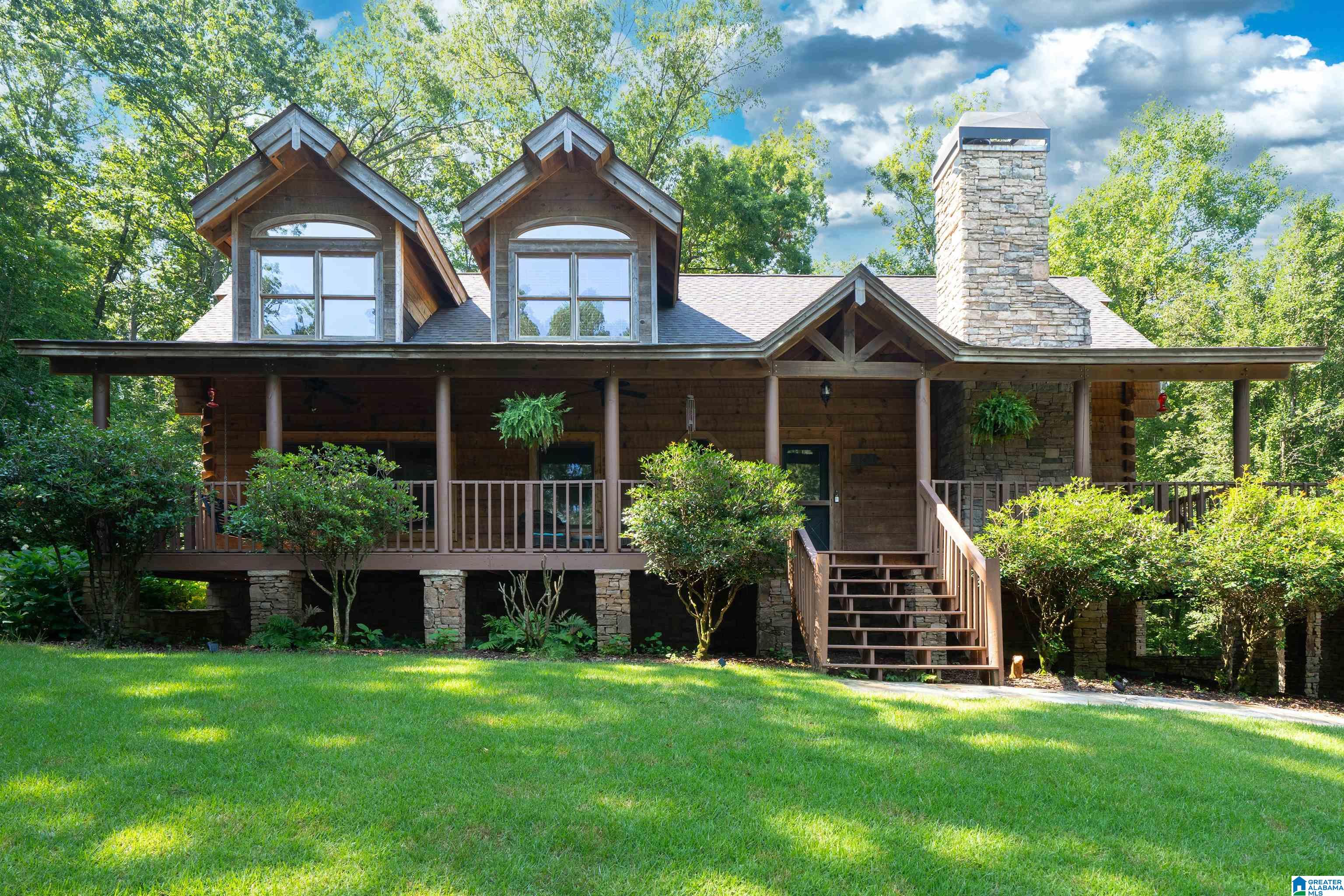 885 Sanie Road Odenville, AL 35120 - Photo 1 of 44