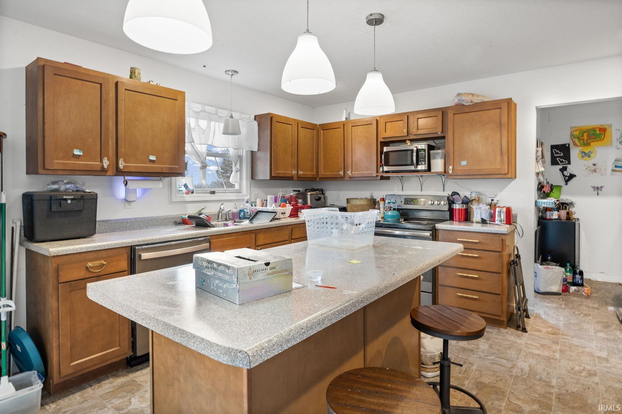 4920 South County Road West Frankfort, IN 46041 - Photo 11 of 36