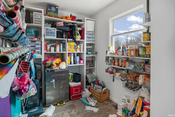 $390,000 | 4920 South County Road West, Frankfort, IN 46041