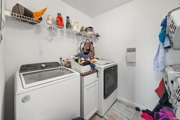 $385,000 | 4920 South County Road West, Frankfort, IN 46041