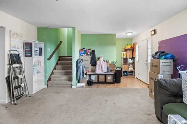 $390,000 | 4920 South County Road West, Frankfort, IN 46041