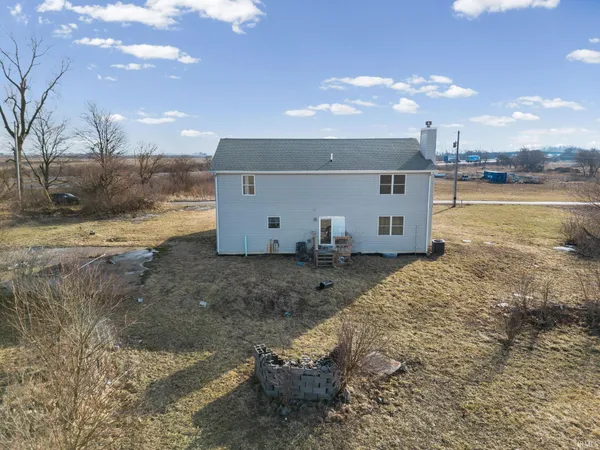 $390,000 | 4920 South County Road West, Frankfort, IN 46041