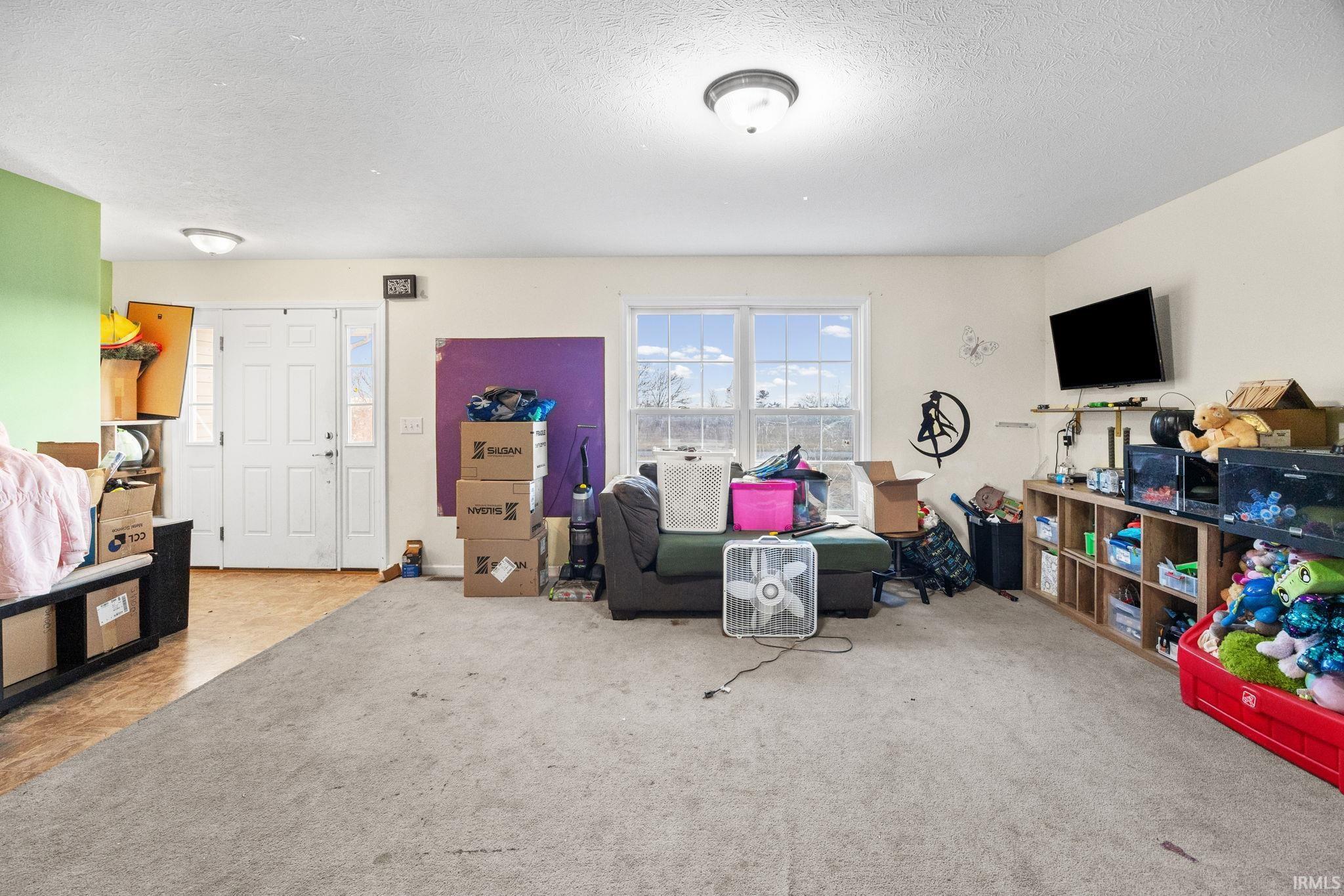 4920 South County Road West Frankfort, IN 46041 - Photo 3 of 36