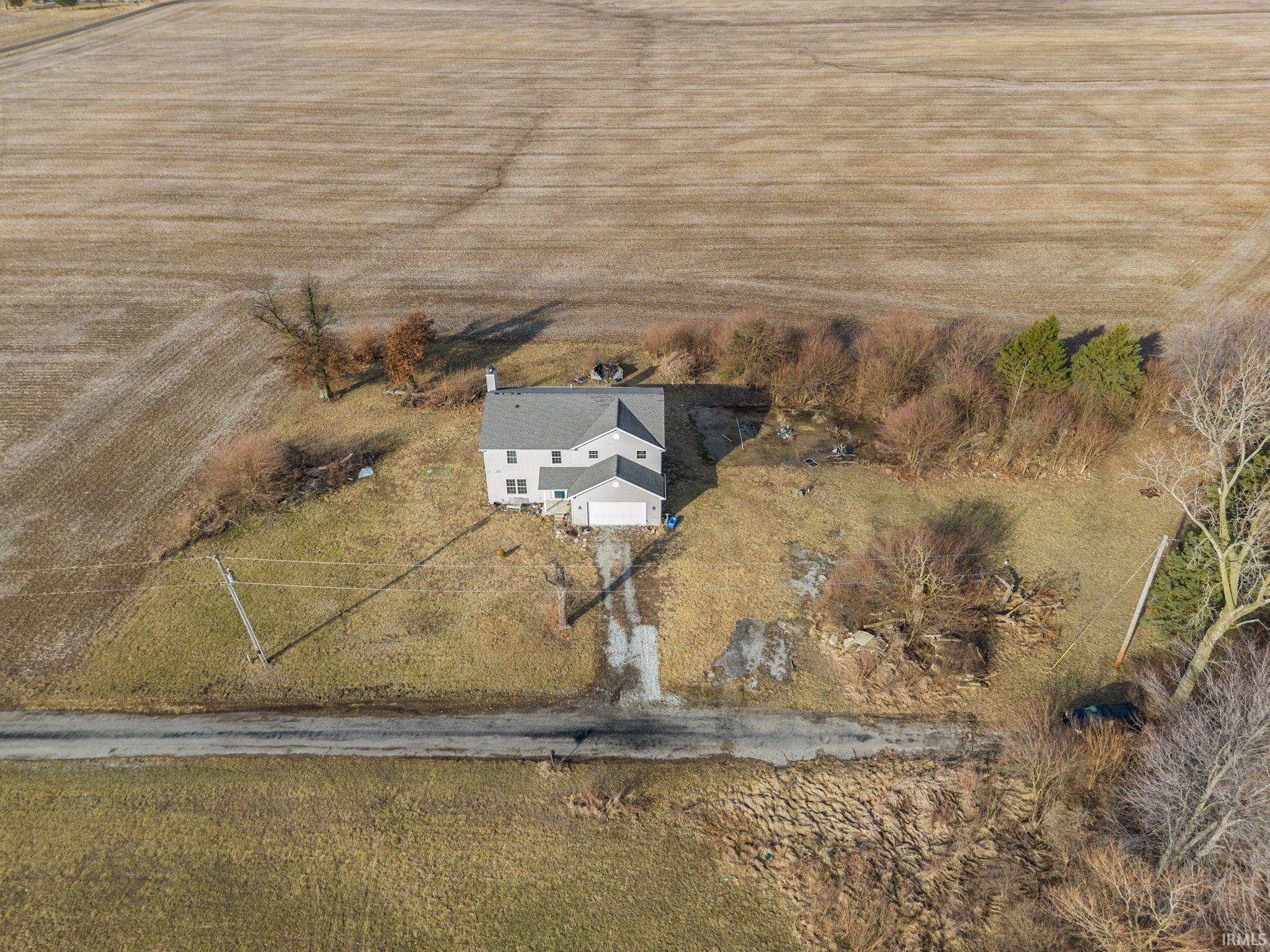 4920 South County Road West Frankfort, IN 46041 - Photo 31 of 36