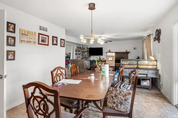 $390,000 | 4920 South County Road West, Frankfort, IN 46041