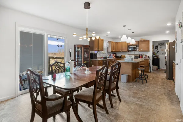 $390,000 | 4920 South County Road West, Frankfort, IN 46041