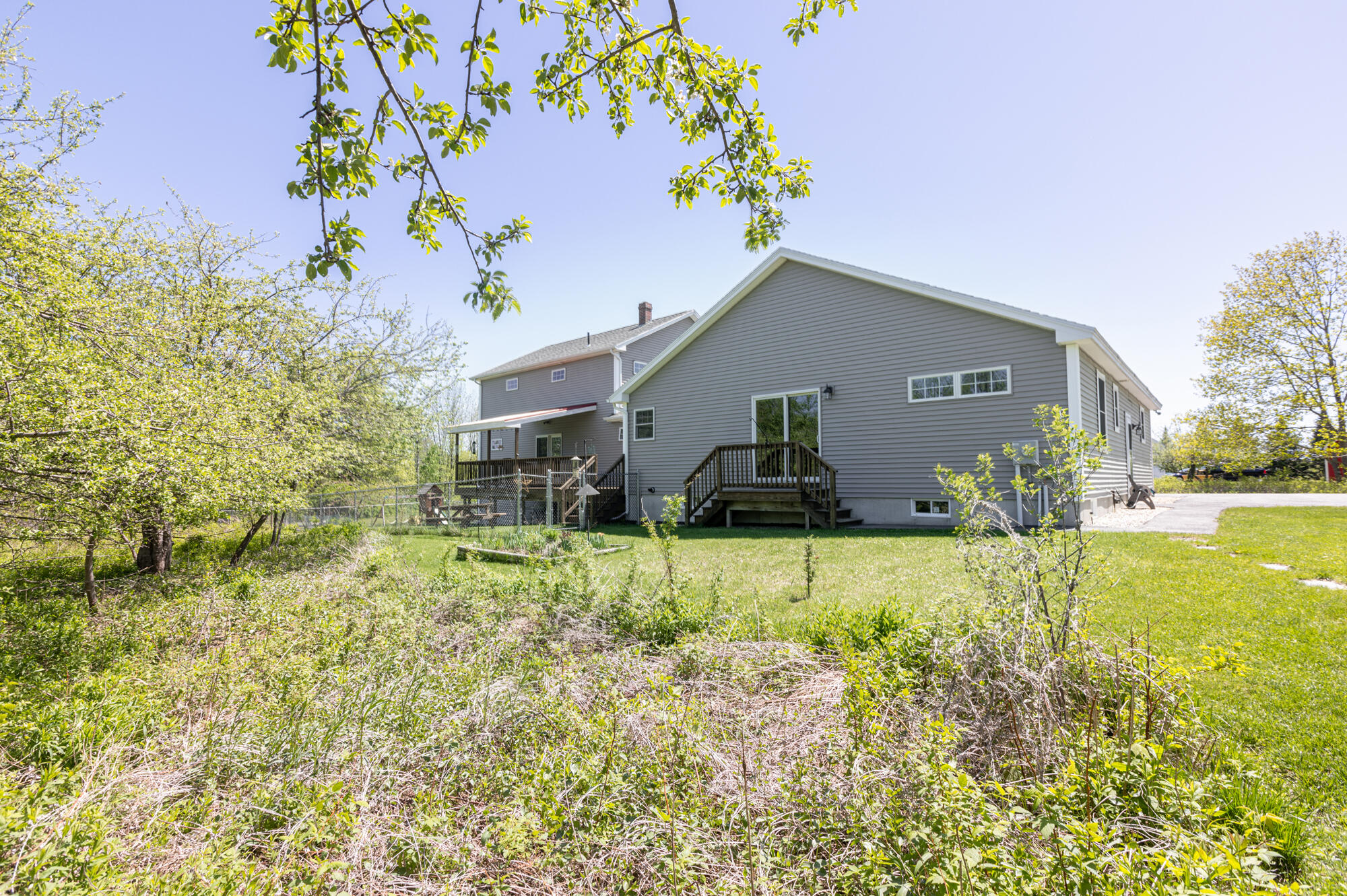 55 Orchard Road Cumberland Center, ME 04021 - Photo 48 of 78 Exterior-13