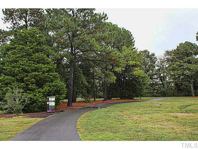 2821 Edridge Court, Unit 101 Raleigh, NC 27607 - Photo 20 of 25 Other