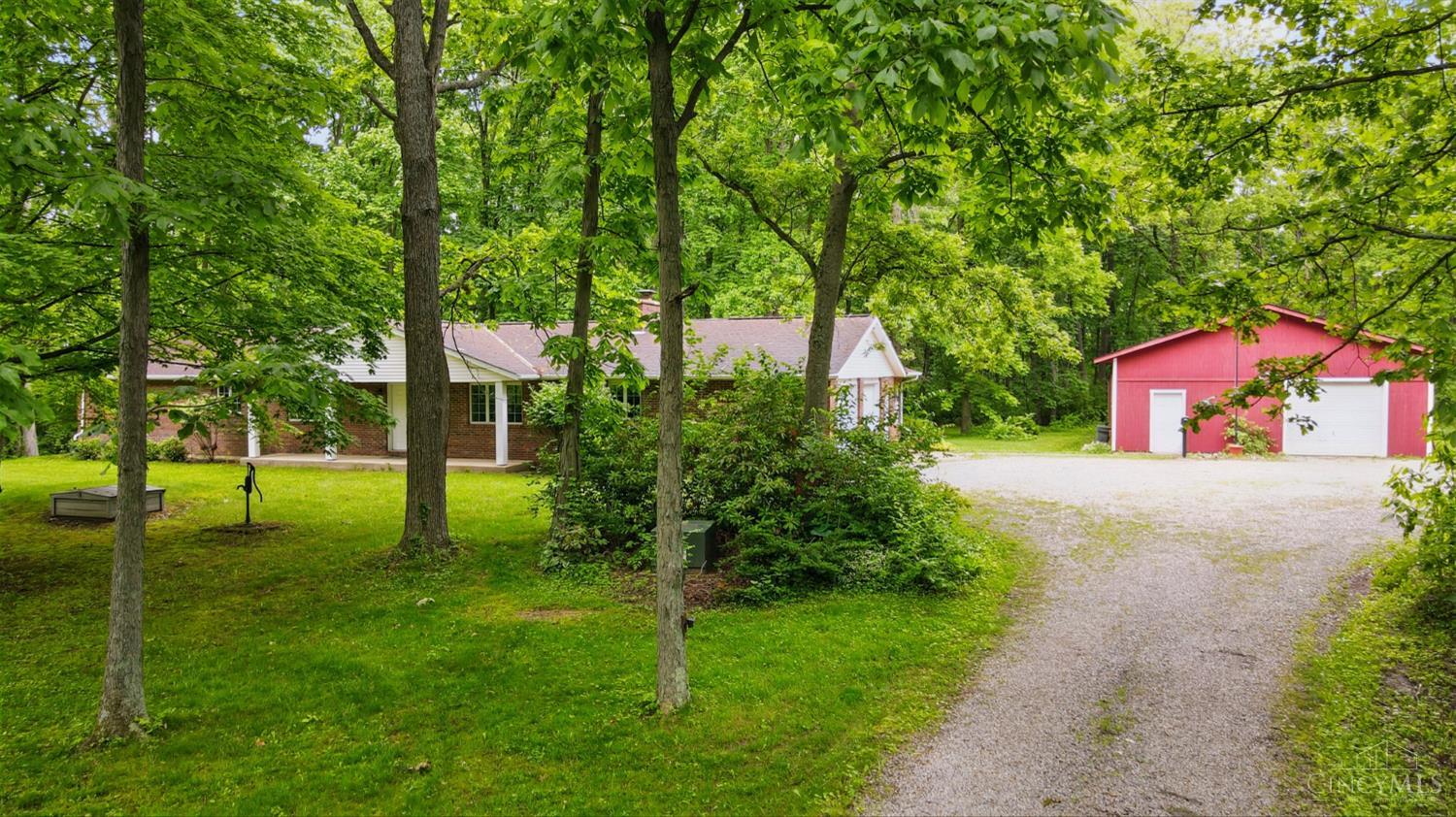 2634 Utica Road Lebanon, OH 45036 - Photo 2 of 71 Gallery Image 2