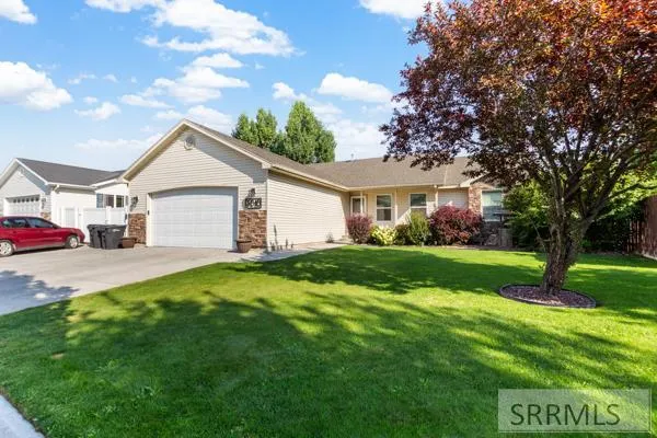 $415,000 | 3010 Simon Street, Idaho Falls, ID 83402