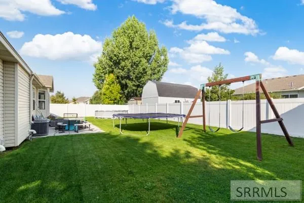 $415,000 | 3010 Simon Street, Idaho Falls, ID 83402