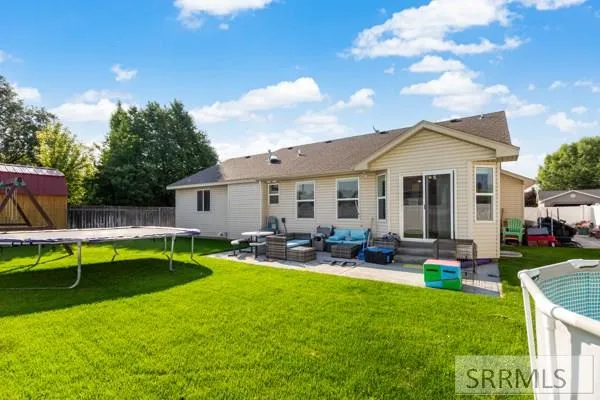 $415,000 | 3010 Simon Street, Idaho Falls, ID 83402