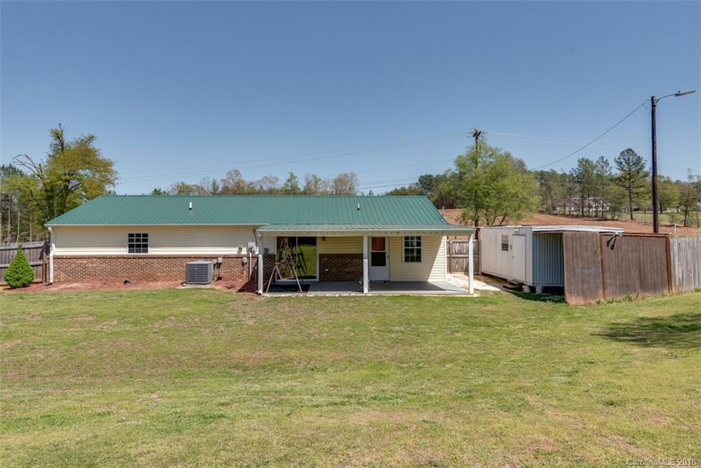 500 South Pea Ridge Road Mooresboro, NC 28114 - Photo 3 of 22 Gallery Image 3
