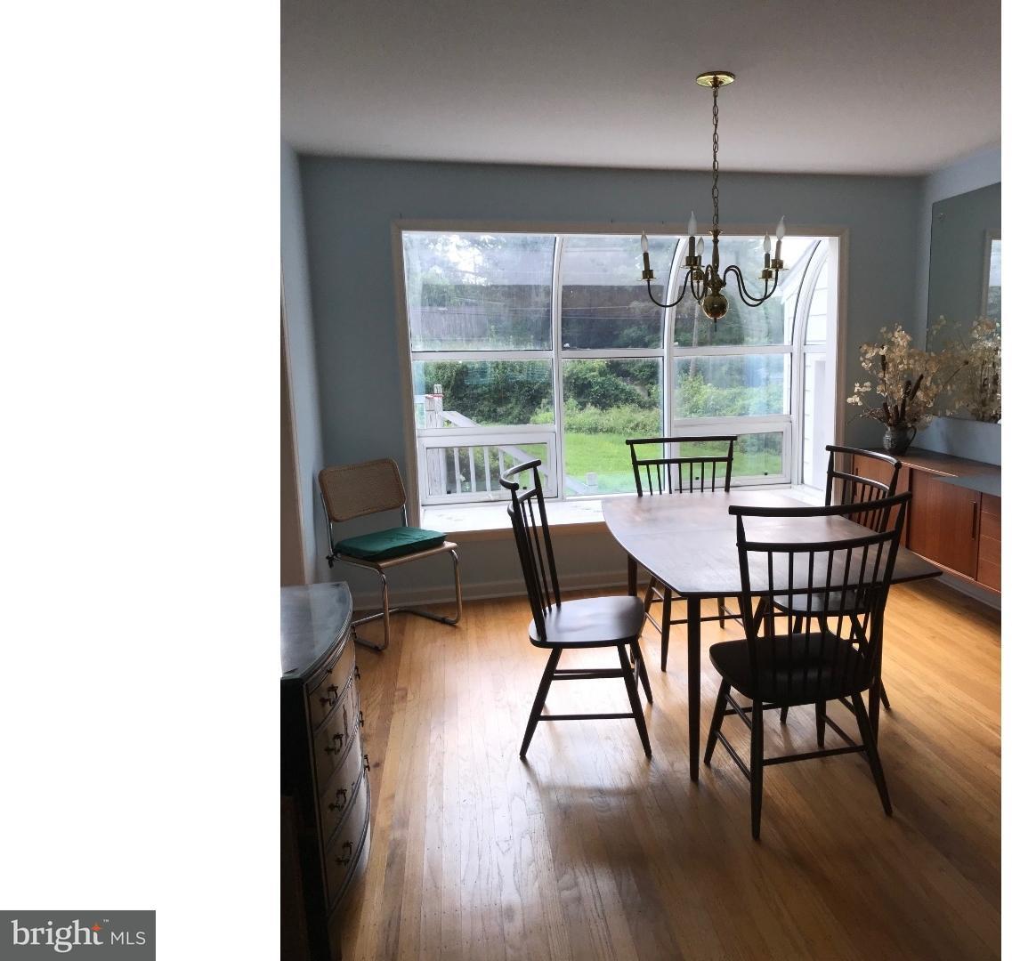 433 Brookwood Road Wayne, PA 19087 - Photo 5 of 14 Dining Room