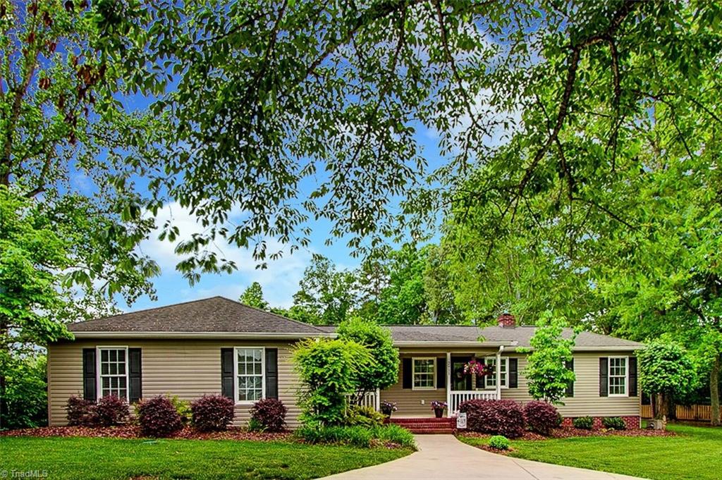 2911 Stutts Road Asheboro, NC 27205 - Photo 1 of 30 Gallery Image 1