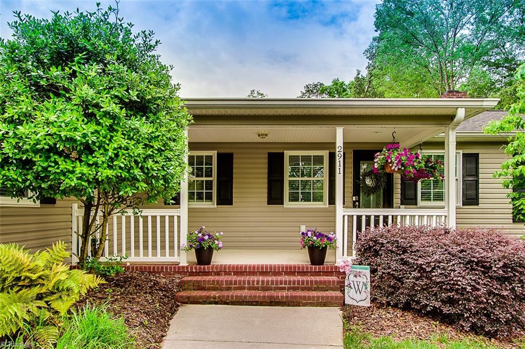 2911 Stutts Road Asheboro, NC 27205 - Photo 2 of 30 Gallery Image 2