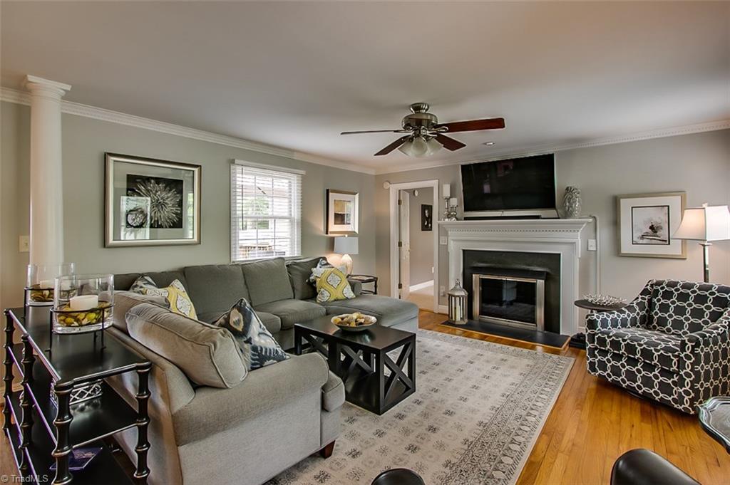 2911 Stutts Road Asheboro, NC 27205 - Photo 3 of 30 Gallery Image 3