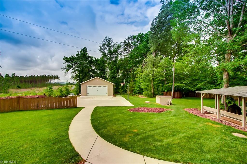 2911 Stutts Road Asheboro, NC 27205 - Photo 29 of 30 Gallery Image 29