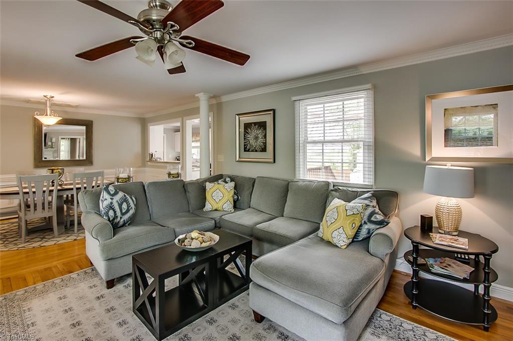 2911 Stutts Road Asheboro, NC 27205 - Photo 4 of 30 Gallery Image 4