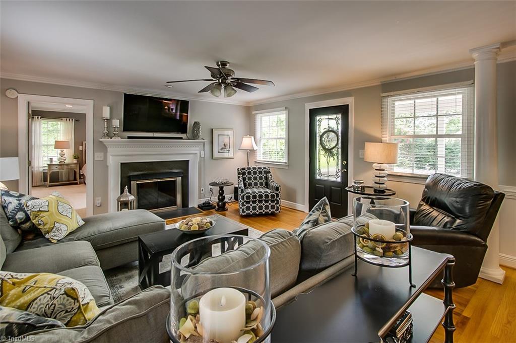 2911 Stutts Road Asheboro, NC 27205 - Photo 5 of 30 Gallery Image 5