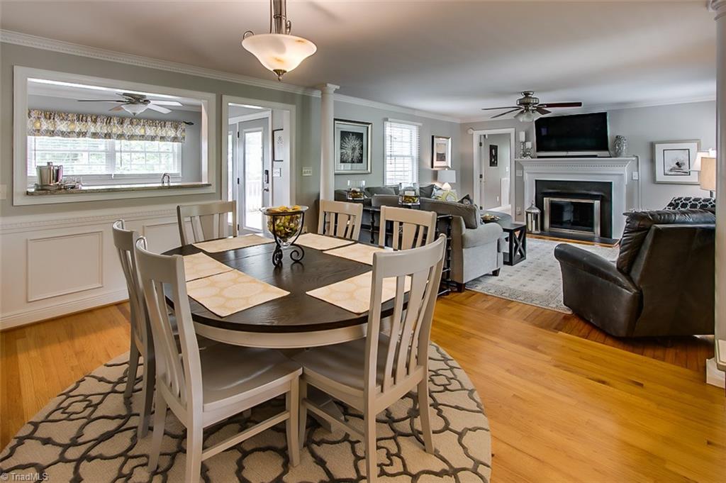 2911 Stutts Road Asheboro, NC 27205 - Photo 6 of 30 Gallery Image 6