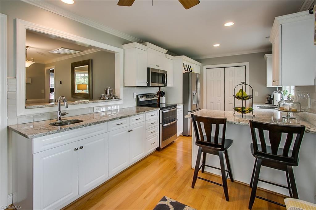 2911 Stutts Road Asheboro, NC 27205 - Photo 9 of 30 Gallery Image 9