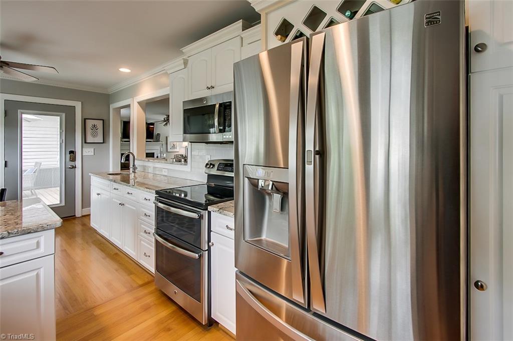 2911 Stutts Road Asheboro, NC 27205 - Photo 10 of 30 Gallery Image 10