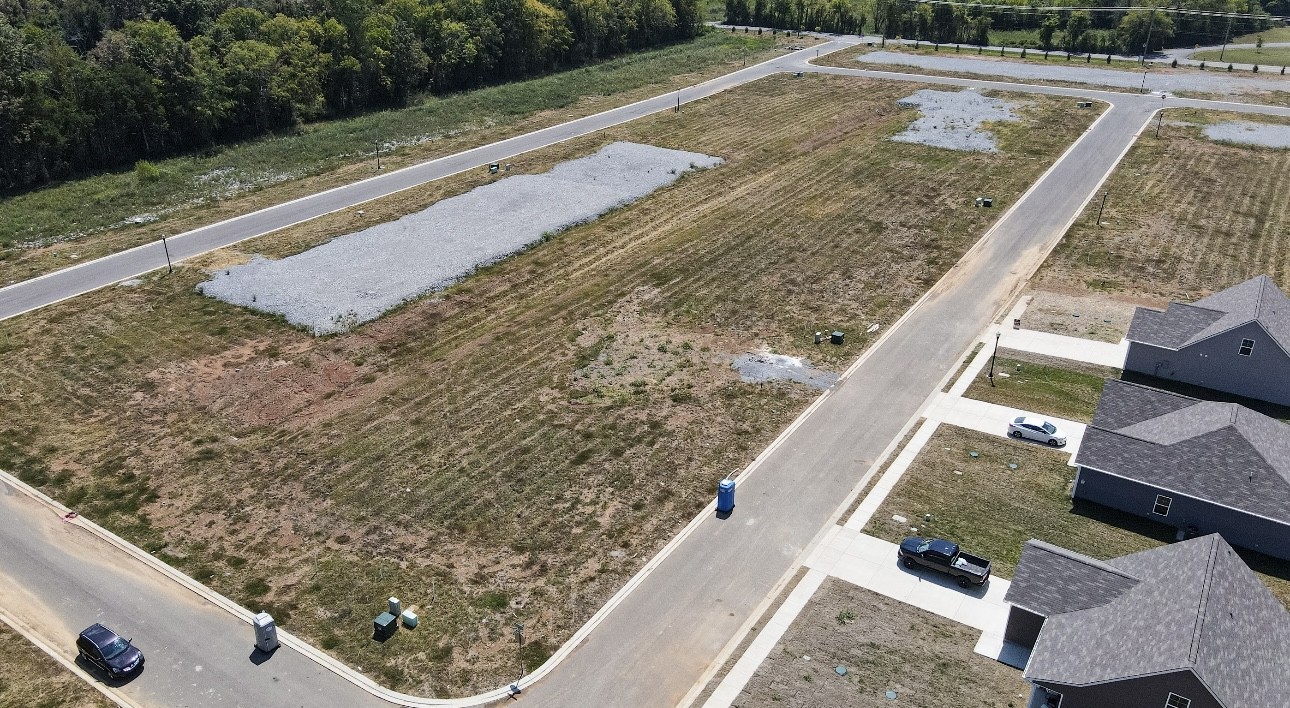 2715 Gertie Drive Murfreesboro, TN 37128 - Photo 11 of 34