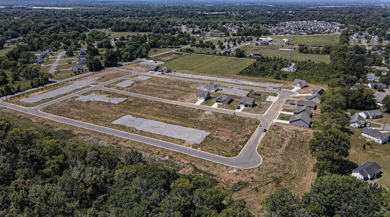 2715 Gertie Drive Murfreesboro, TN 37128 - Photo 12 of 34