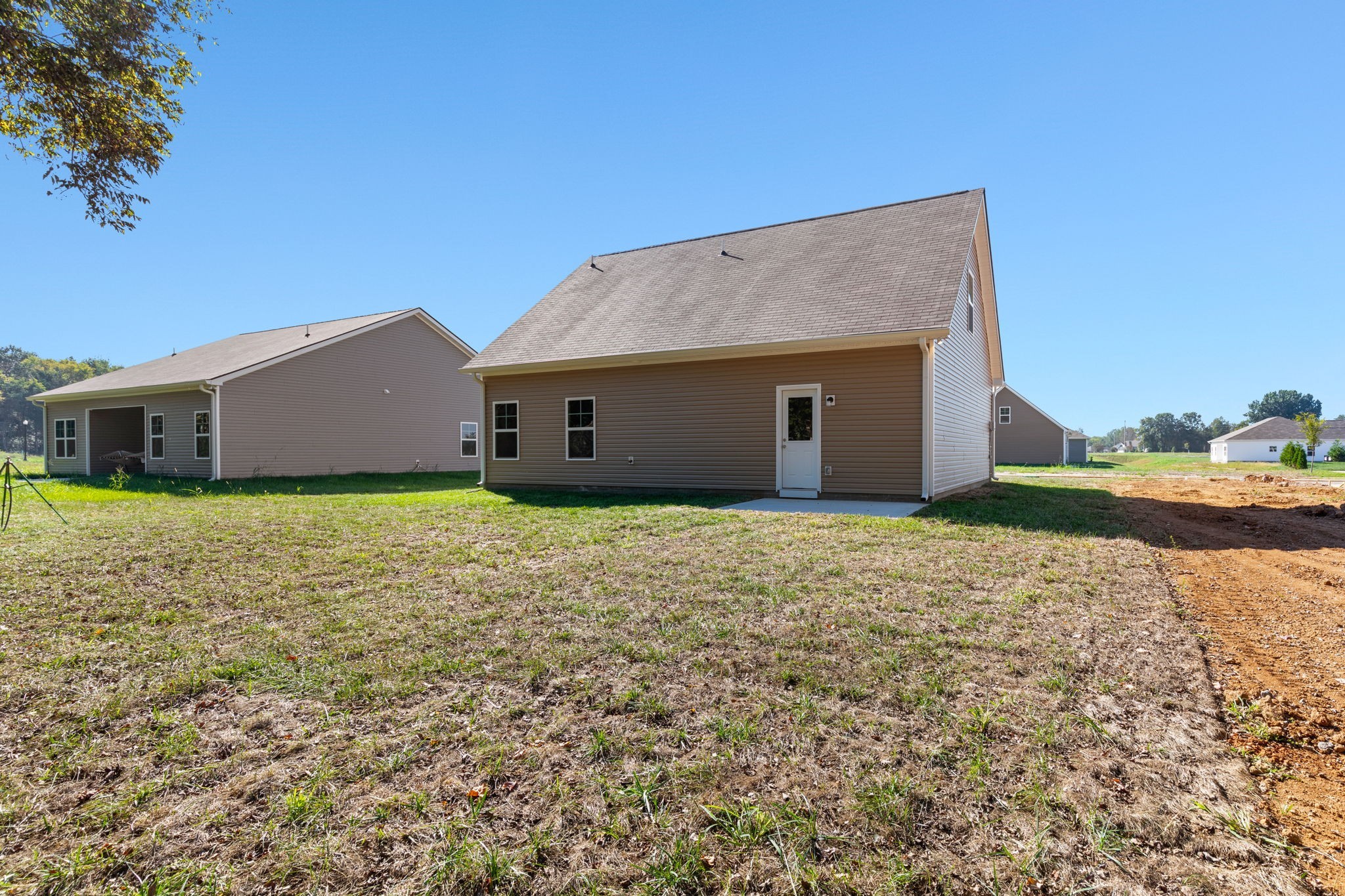 2715 Gertie Drive Murfreesboro, TN 37128 - Photo 25 of 34