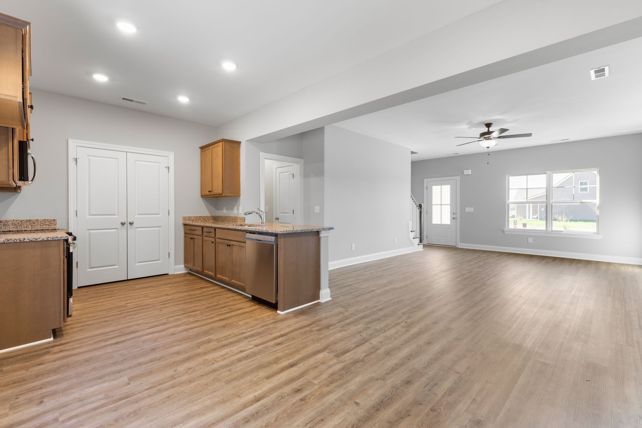 2715 Gertie Drive Murfreesboro, TN 37128 - Photo 28 of 34