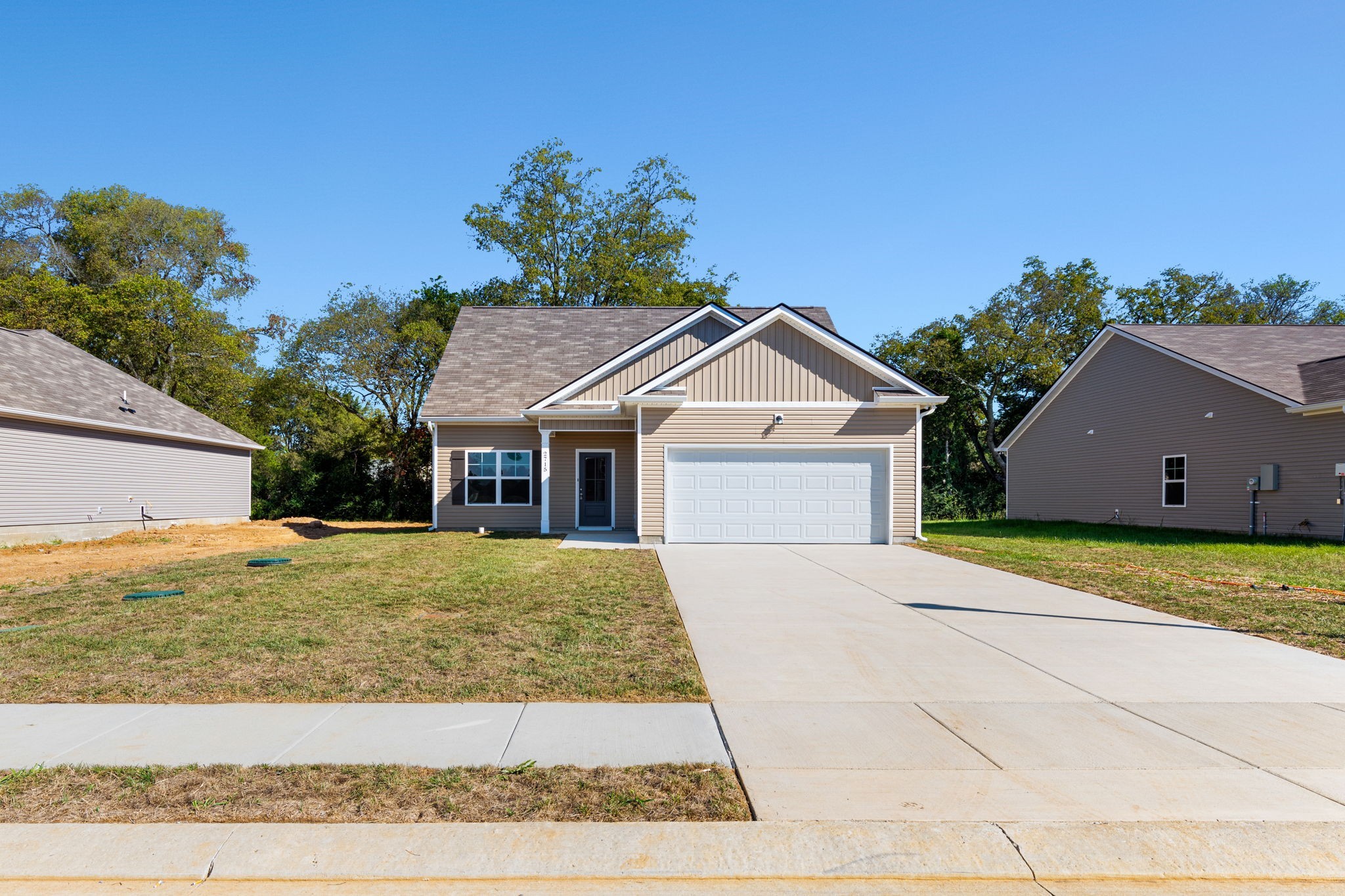 2715 Gertie Drive Murfreesboro, TN 37128 - Photo 32 of 34