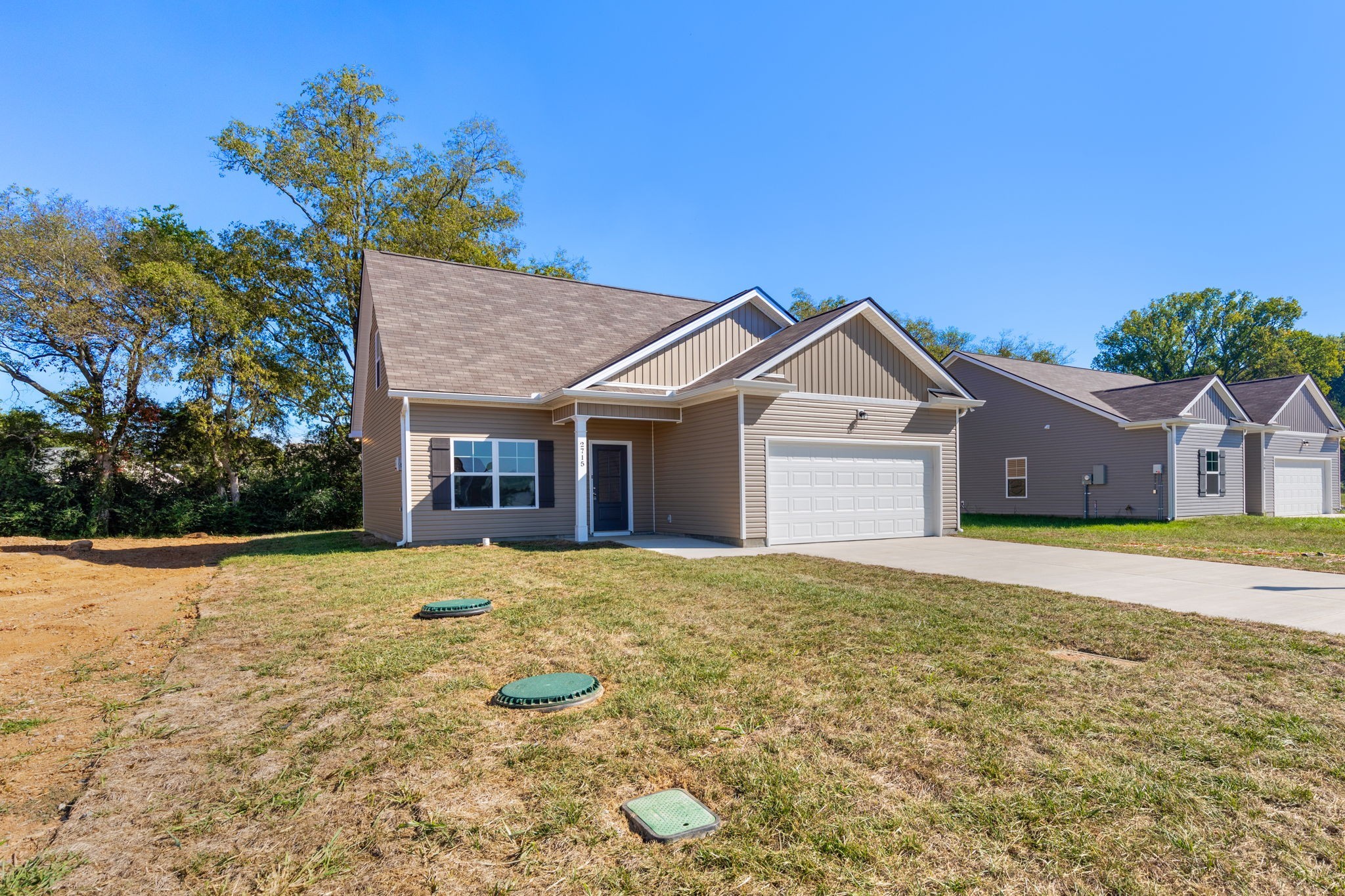 2715 Gertie Drive Murfreesboro, TN 37128 - Photo 33 of 34