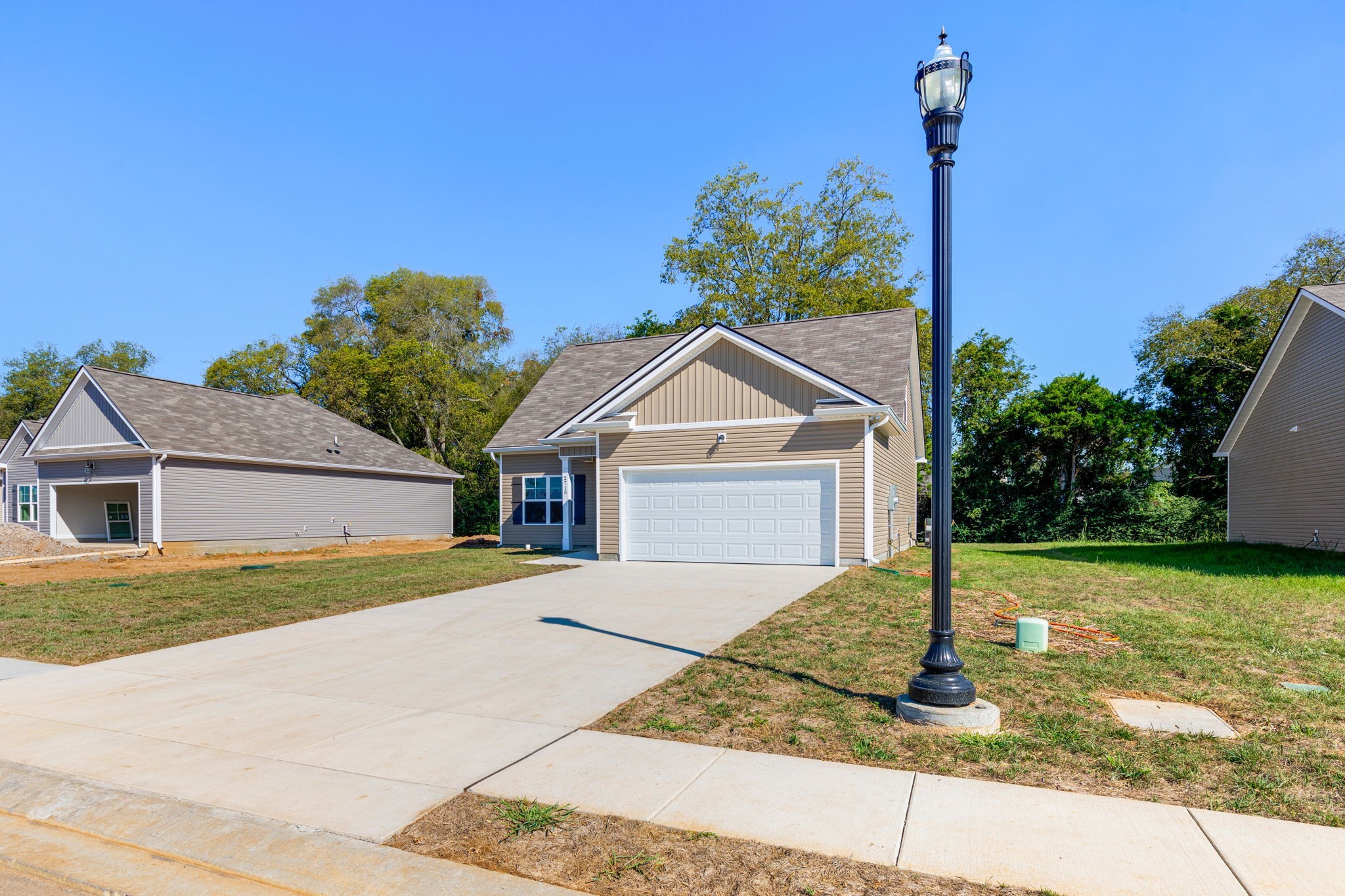 2715 Gertie Drive Murfreesboro, TN 37128 - Photo 34 of 34