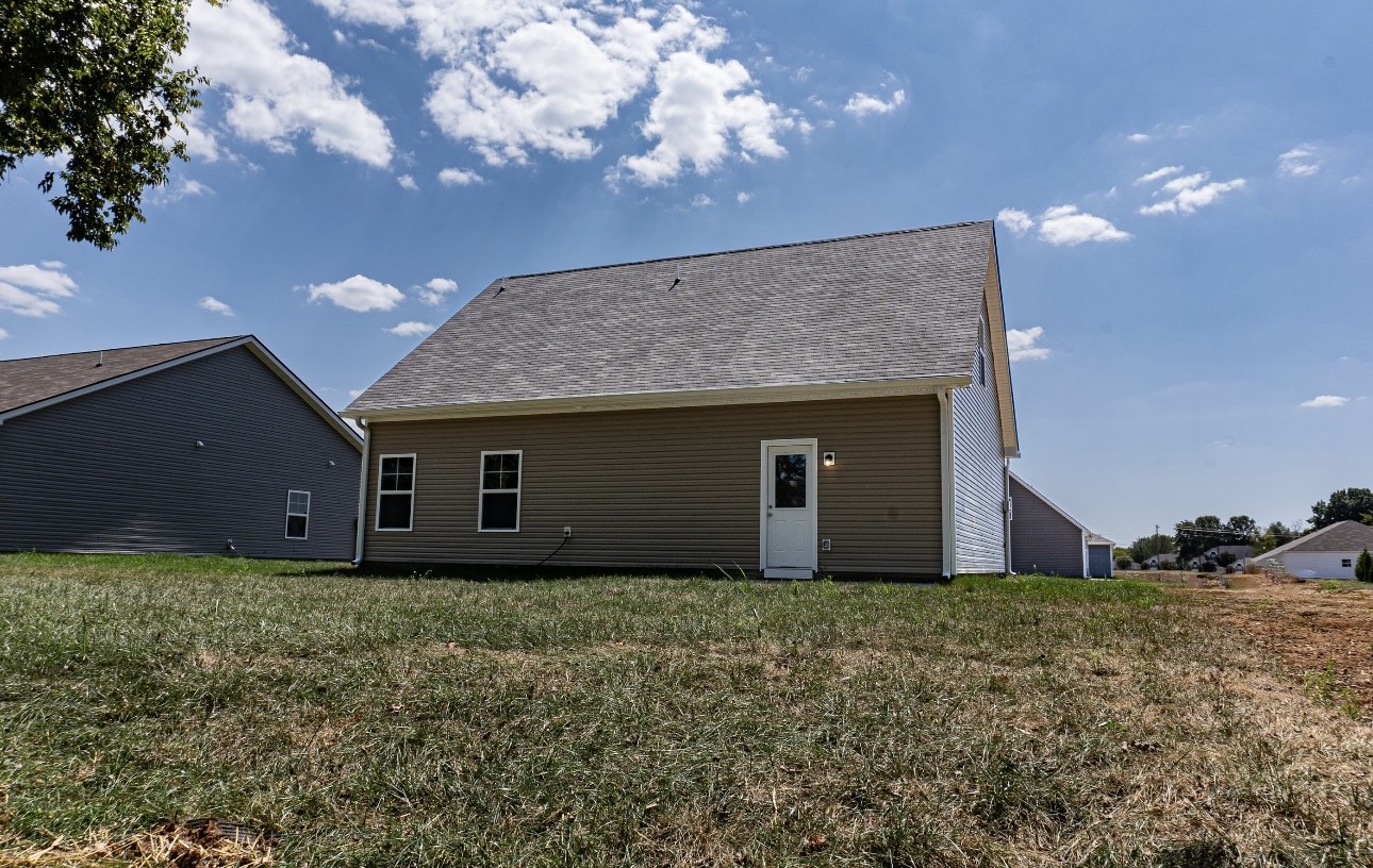 2715 Gertie Drive Murfreesboro, TN 37128 - Photo 5 of 34