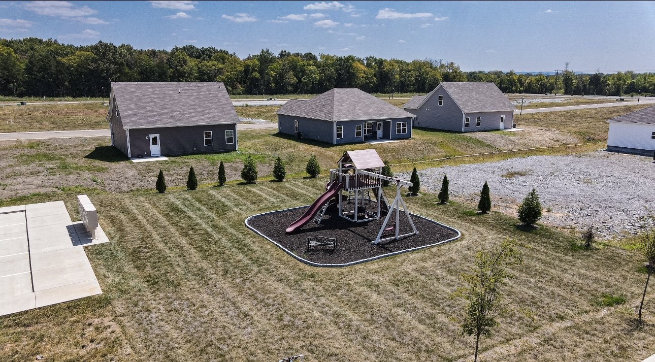 2715 Gertie Drive Murfreesboro, TN 37128 - Photo 10 of 34