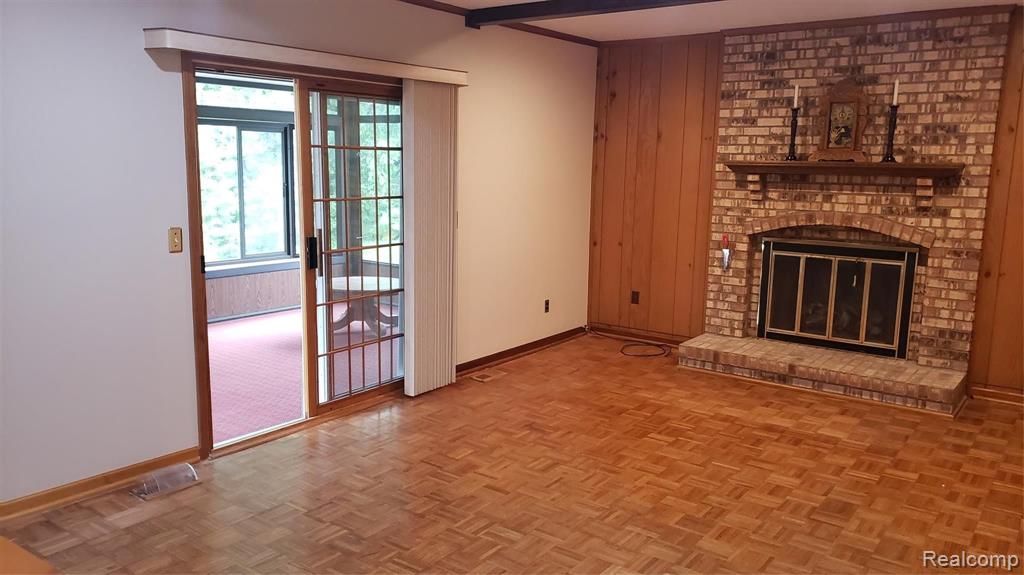 747 Bolinger Street Rochester Hills, MI 48307 - Photo 7 of 25