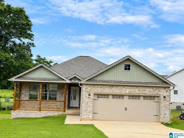 $255,000 | 98 Camerons Way, Lincoln, AL 35096