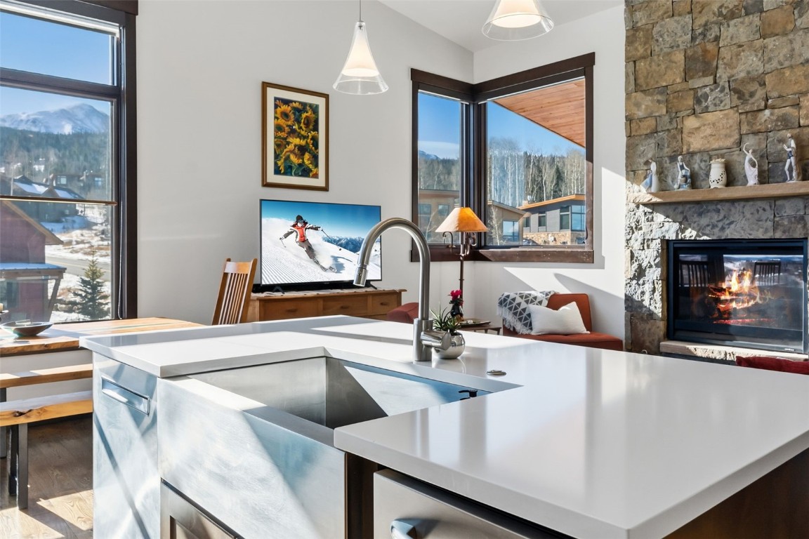 9 East Benjamin Point Silverthorne, CO 80498 - Photo 12 of 50