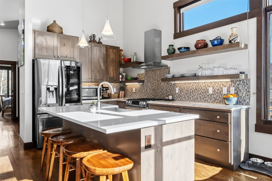 9 East Benjamin Point Silverthorne, CO 80498 - Photo 14 of 50