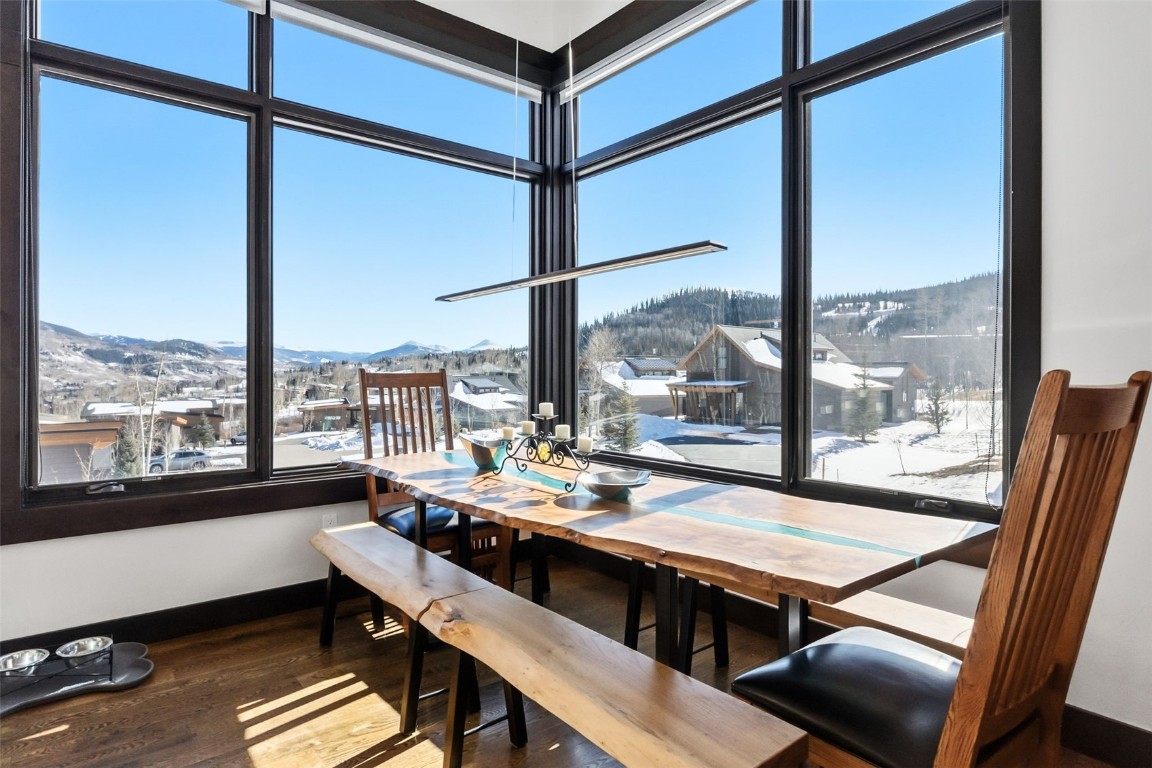 9 East Benjamin Point Silverthorne, CO 80498 - Photo 15 of 50