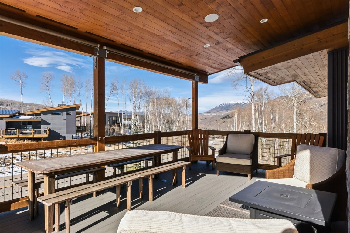 9 East Benjamin Point Silverthorne, CO 80498 - Photo 16 of 50