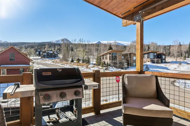 $2,150,000 | 9 East Benjamin Point, Silverthorne, CO 80498