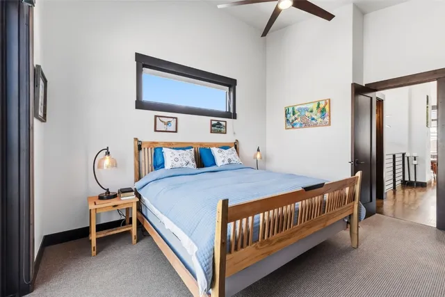 $2,150,000 | 9 East Benjamin Point, Silverthorne, CO 80498