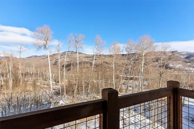 $2,150,000 | 9 East Benjamin Point, Silverthorne, CO 80498