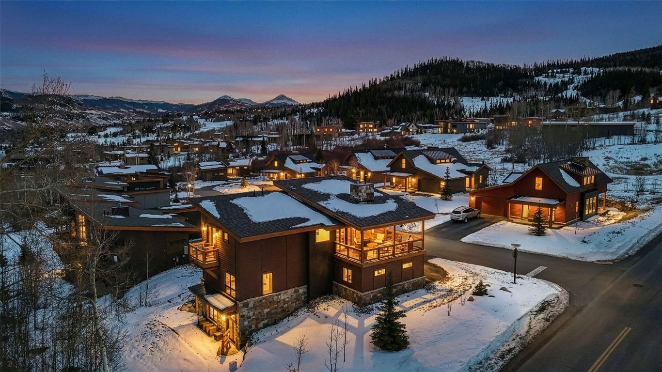 9 East Benjamin Point Silverthorne, CO 80498 - Photo 2 of 50