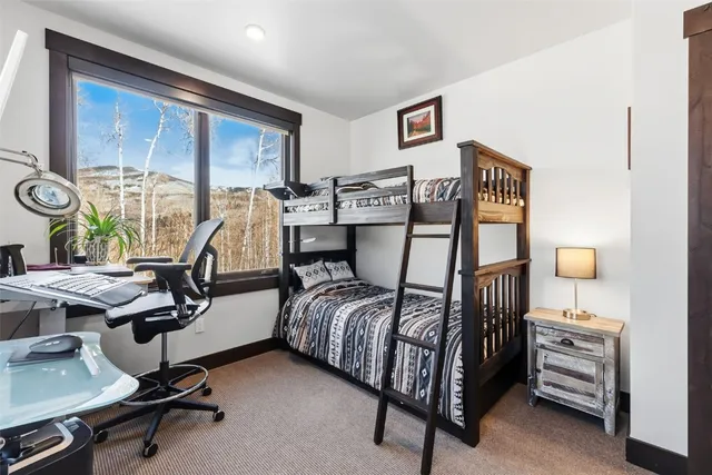 $2,150,000 | 9 East Benjamin Point, Silverthorne, CO 80498