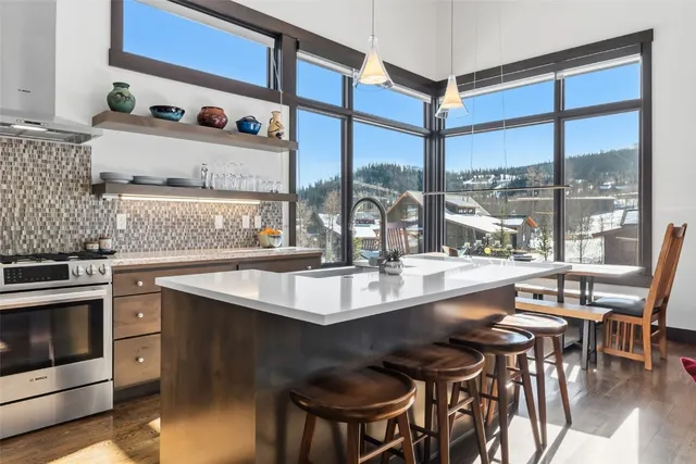 $2,150,000 | 9 East Benjamin Point, Silverthorne, CO 80498
