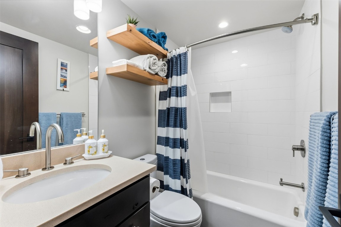 9 East Benjamin Point Silverthorne, CO 80498 - Photo 32 of 50