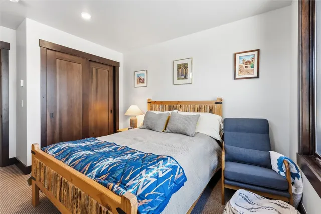 $2,150,000 | 9 East Benjamin Point, Silverthorne, CO 80498